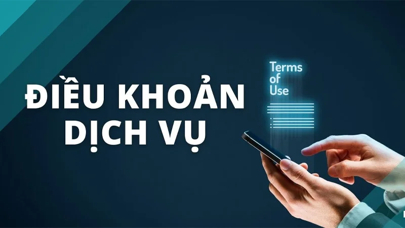 Điều khoản, điều kiện sử dụng tài khoản tại 12bet
