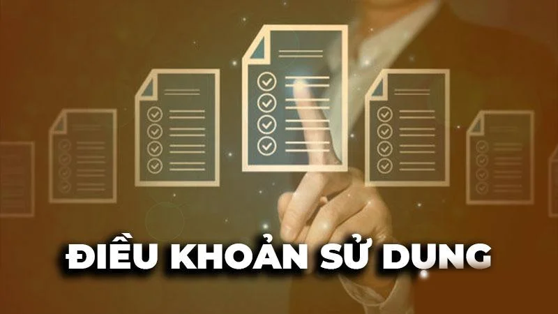 Quy định về việc tham gia cá cược tại nền tảng chuẩn 