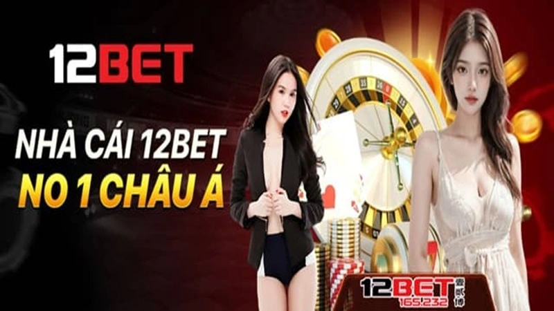 tac gia co co 2 Tác giả 12BET đặt ra mục tiêu rõ ràng