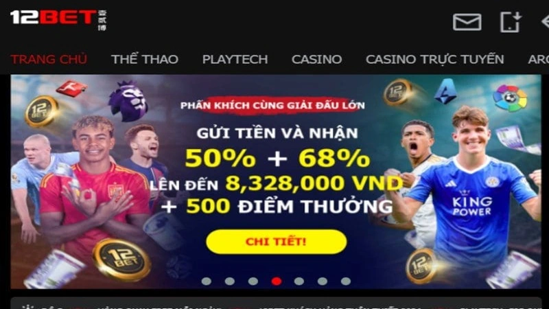 tac gia co co Đôi nét về tác giả của nhà cái 12BET