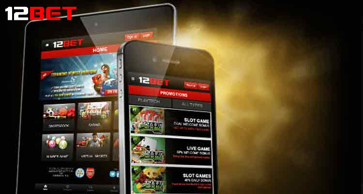 uu diem vuot troi khi dang nhap 12bet tren ung dung di dong Ưu điểm vượt trội khi Đăng nhập 12bet trên ứng dụng di động
